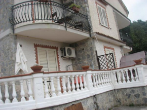 Гостиница Elios Residence Hotel  Сапри